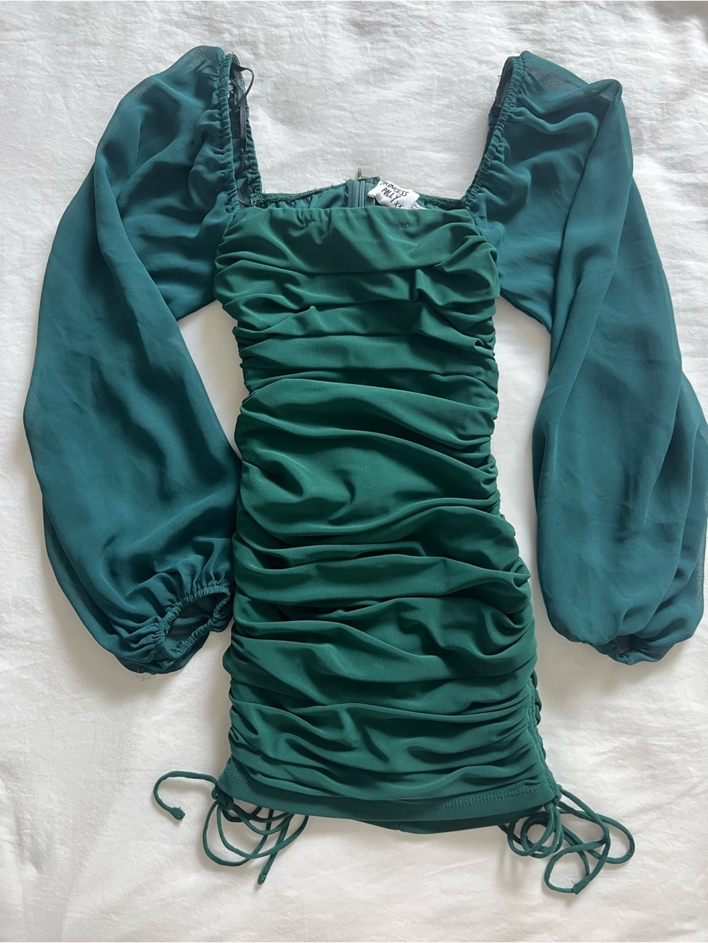 Princess Polly Aleena Mini Dress